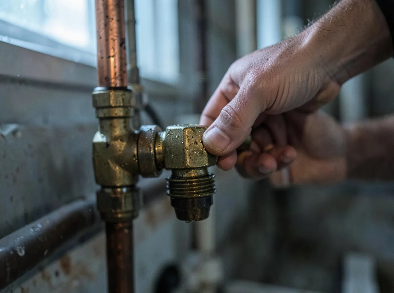 Emergency Plumber Mackeyville, PA FAQs
